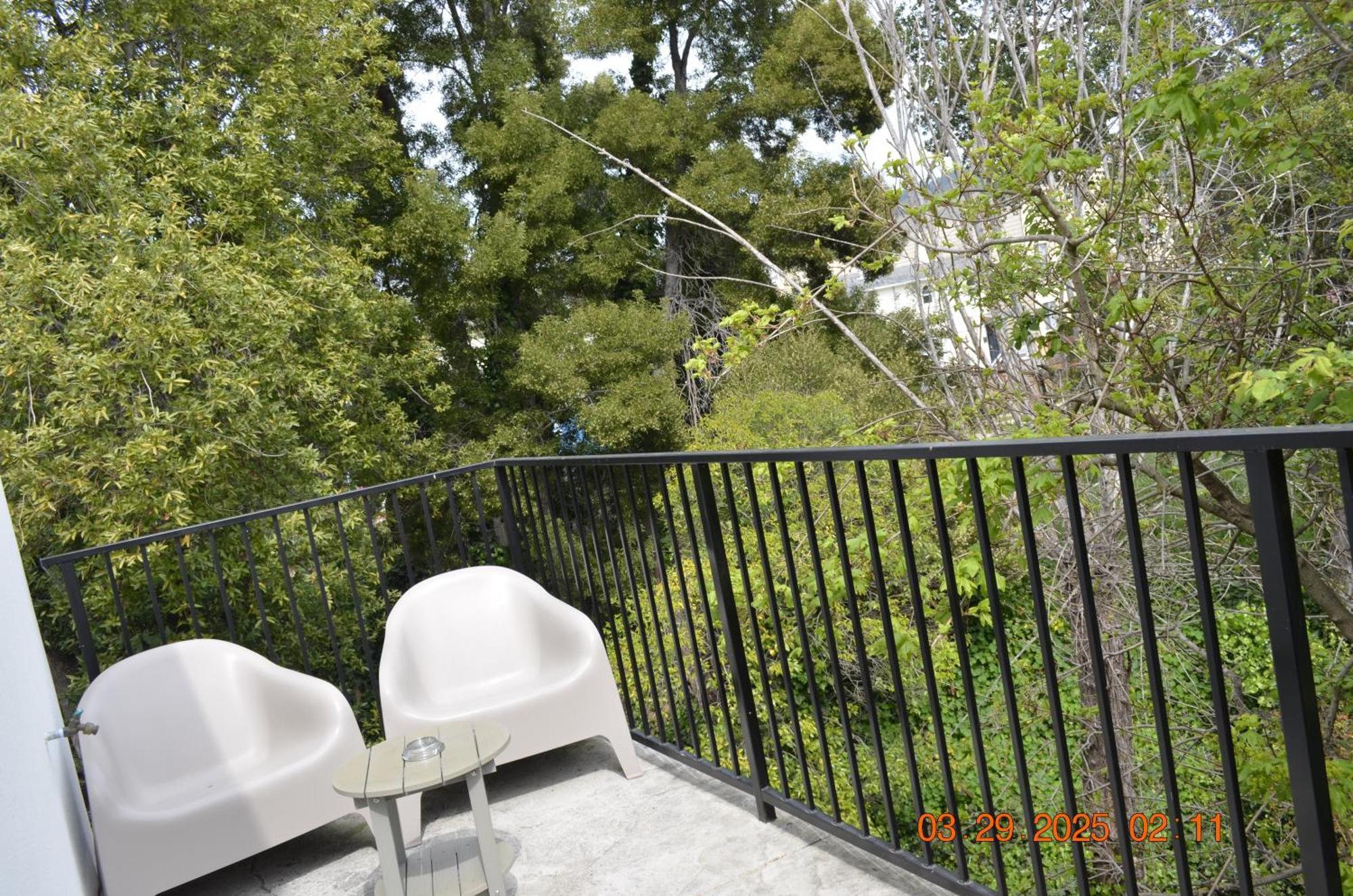 Dimond Abode Vacation Home #2 Oakland Dimond District Extérieur photo