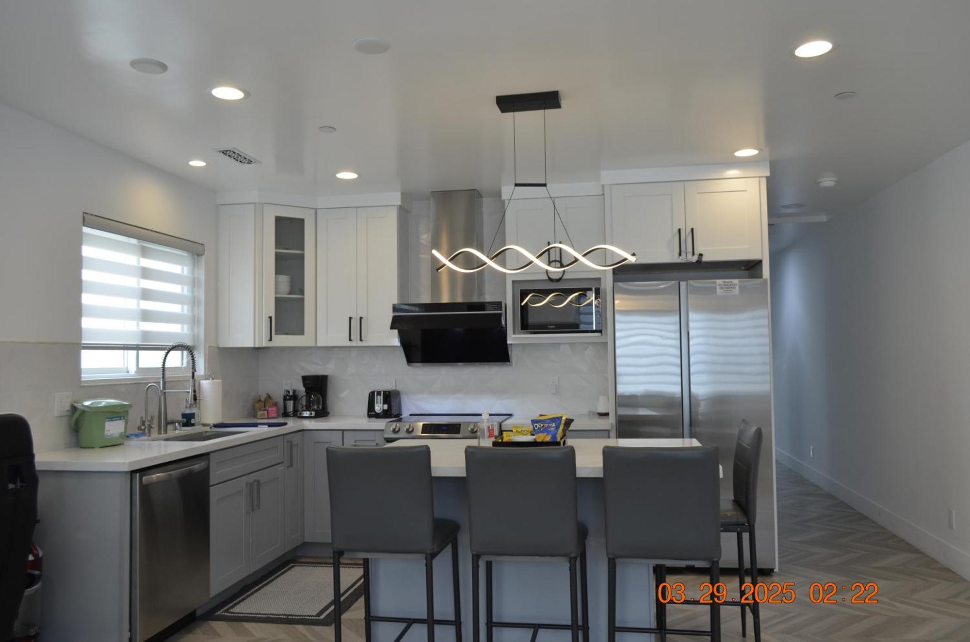 Dimond Abode Vacation Home #2 Oakland Dimond District Extérieur photo