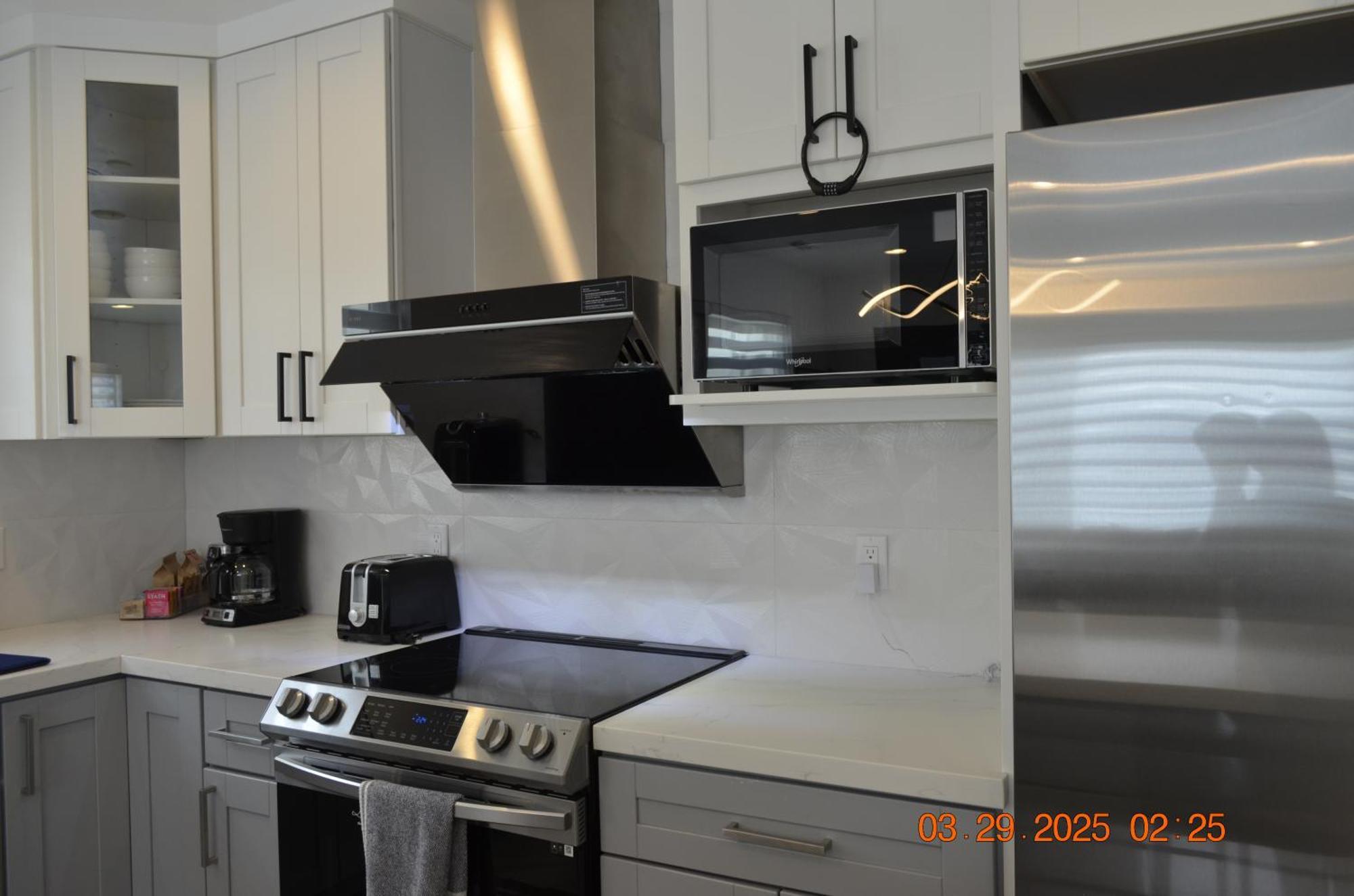 Dimond Abode Vacation Home #2 Oakland Dimond District Extérieur photo