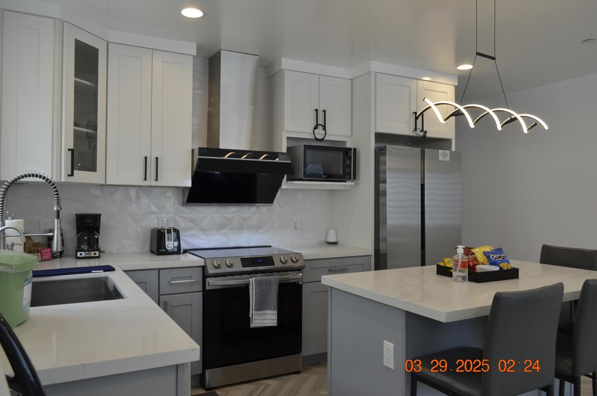 Dimond Abode Vacation Home #2 Oakland Dimond District Extérieur photo